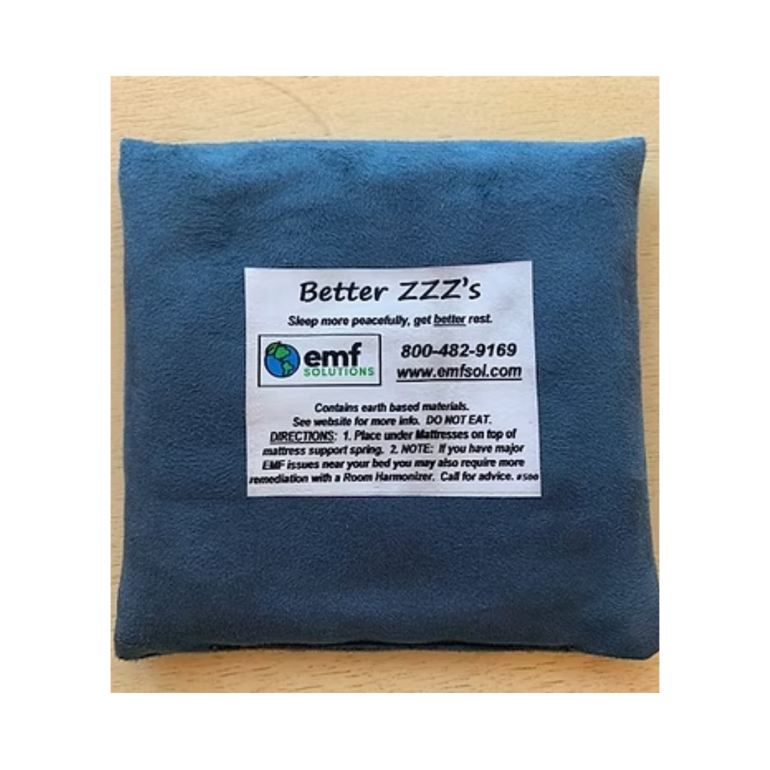Better ZZZ’s