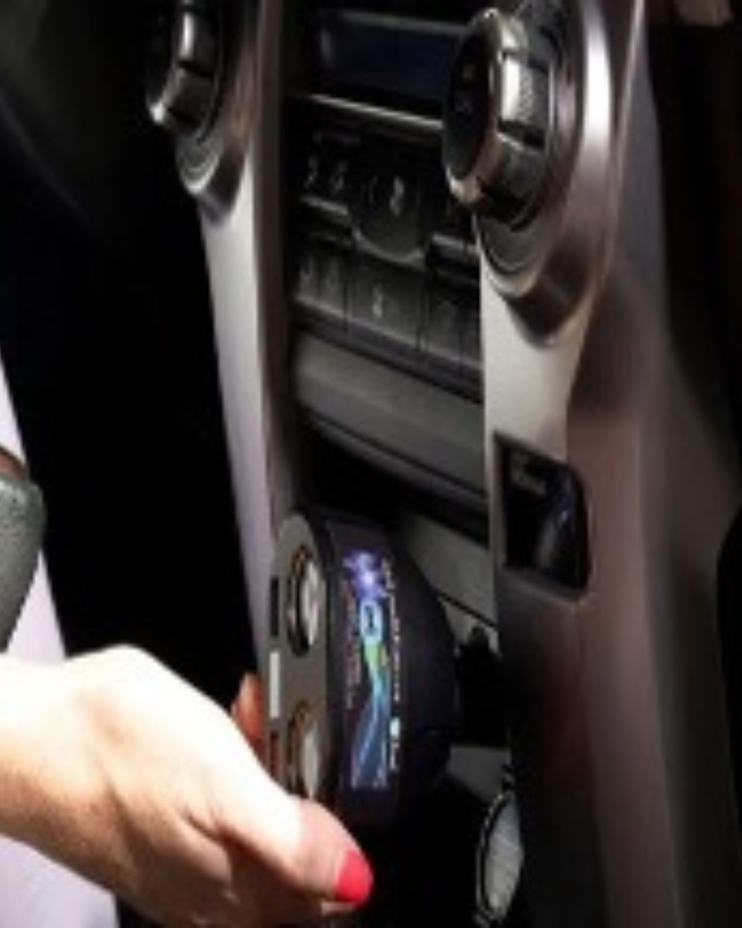 Car Harmonizer